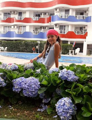 Holiday Florianopolis - 267B Aparthotel Exterior photo